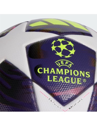 adidas UEFA Champions League Final J290 Ball JX9097