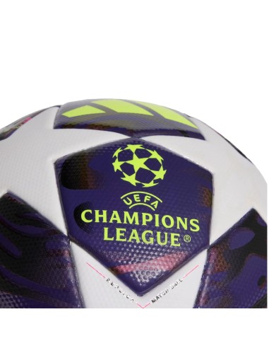 adidas UEFA Champions League Final J290 Ball JX9097