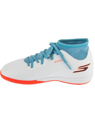 Skechers Skx 2 High Jr Youth IC 252170LWTQP