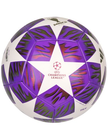 adidas UEFA Champions League Final Training Ball JX9089