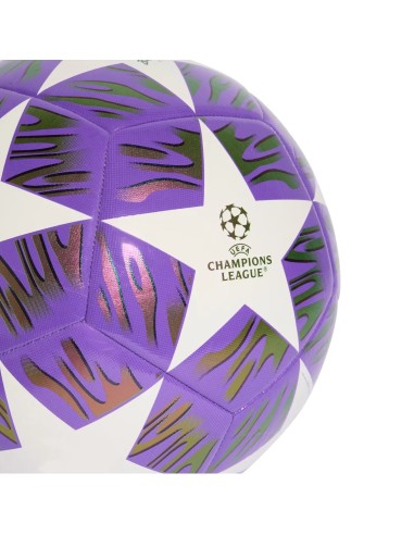 adidas UEFA Champions League Final Training Ball JX9089
