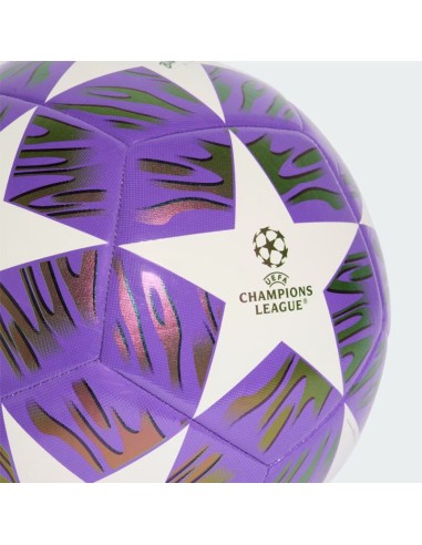 adidas UEFA Champions League Final Training Ball JX9089