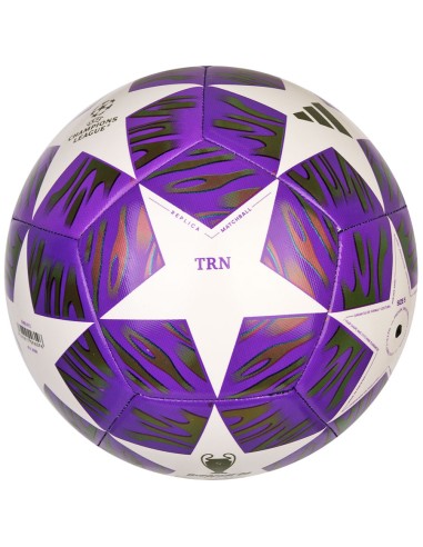adidas UEFA Champions League Final Training Ball JX9089