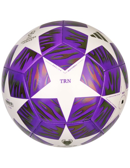 adidas UEFA Champions League Final Training Ball JX9089