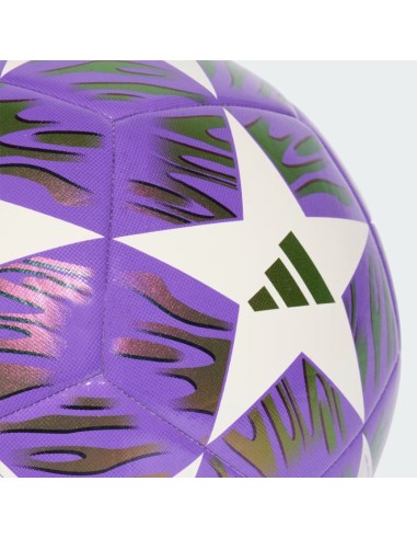 adidas UEFA Champions League Final Training Ball JX9089
