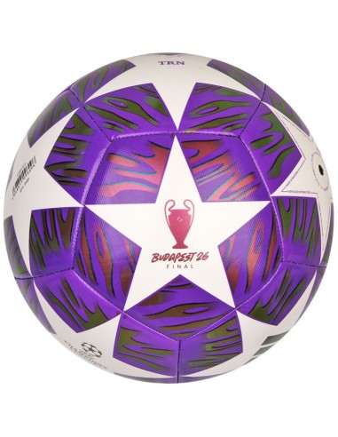 adidas UEFA Champions League Final Training Ball JX9089