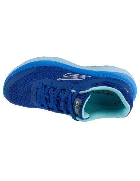 Skechers Max Cushioning Endeavor 220613BLU