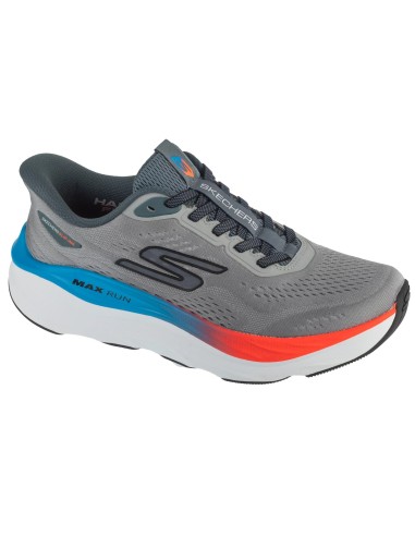 Skechers SlipIns Max Run 221000GYMT