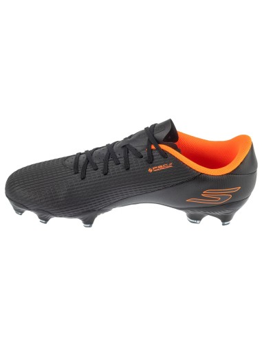 Skechers Skx 2 Academy Fg 252116BKOR