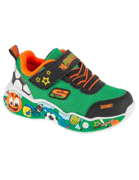 Skechers Play Scene 407312NGRMT