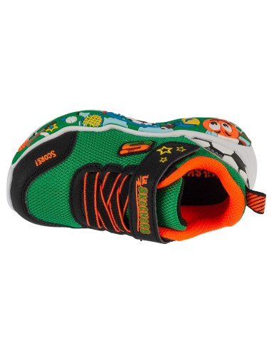 Skechers Play Scene 407312NGRMT