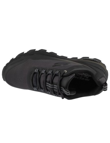 Skechers Max ProtectFast Track 237304CCBK