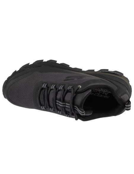 Skechers Max ProtectFast Track 237304CCBK