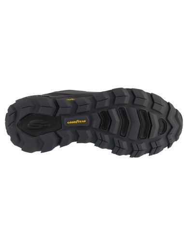 Skechers Max ProtectFast Track 237304CCBK