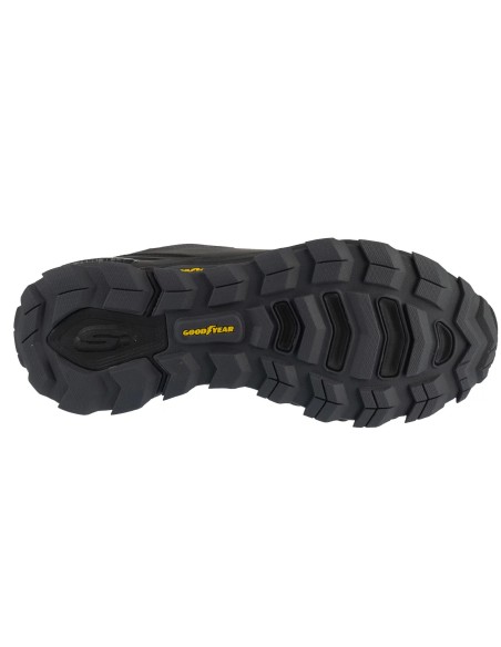 Skechers Max ProtectFast Track 237304CCBK