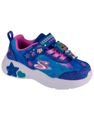 Skechers Snuggle Sneaks Skech Squad 302214NNVMT