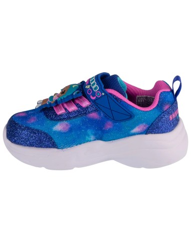 Skechers Snuggle Sneaks Skech Squad 302214NNVMT