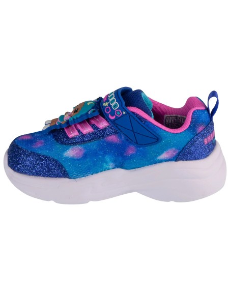 Skechers Snuggle Sneaks Skech Squad 302214NNVMT