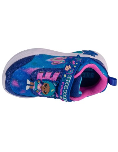Skechers Snuggle Sneaks Skech Squad 302214NNVMT