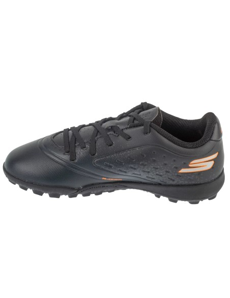 Skechers Razor 15 Jr Youth TF 252061LBKOR