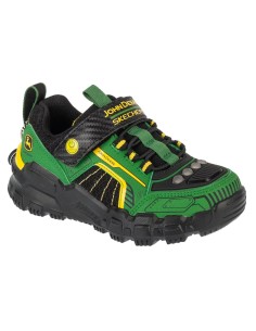 Skechers John Deere Adventure Track RuggedBright 407061LGNBK