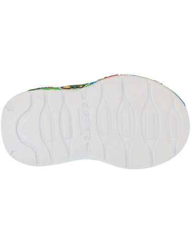 Skechers Play Scene BarnSquad Buddies 407065NGNBK