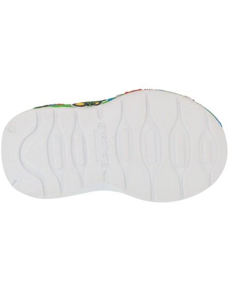 Skechers Play Scene BarnSquad Buddies 407065NGNBK