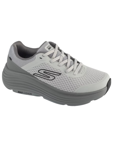 Skechers Max Cushioning Endeavor 220613GRY