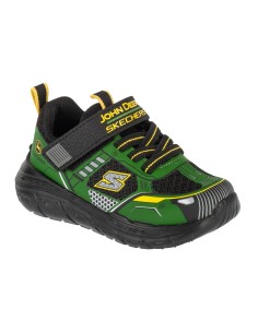 Skechers Skech Tracks TractorTronix 407062NGNBK