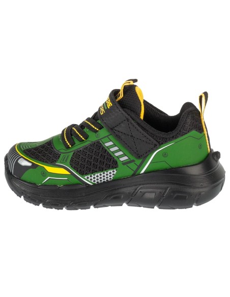 Skechers Skech Tracks TractorTronix 407062NGNBK