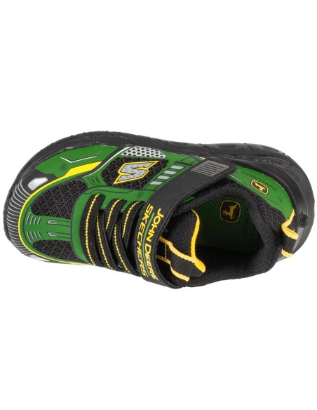 Skechers Skech Tracks TractorTronix 407062NGNBK