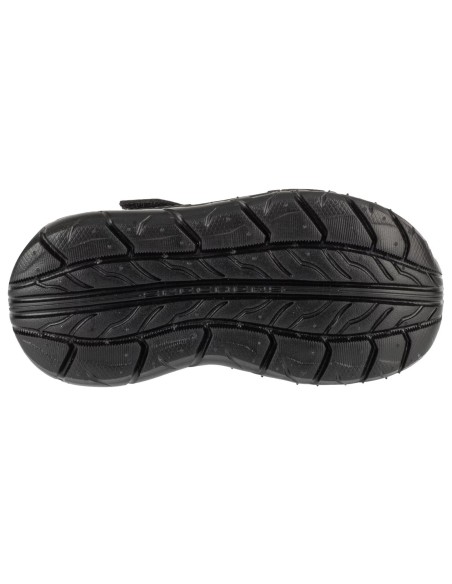 Skechers Skech Tracks TractorTronix 407062NGNBK
