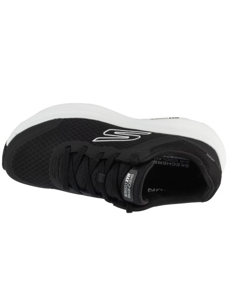 Skechers Max Cushioning Endeavor 220613BKW