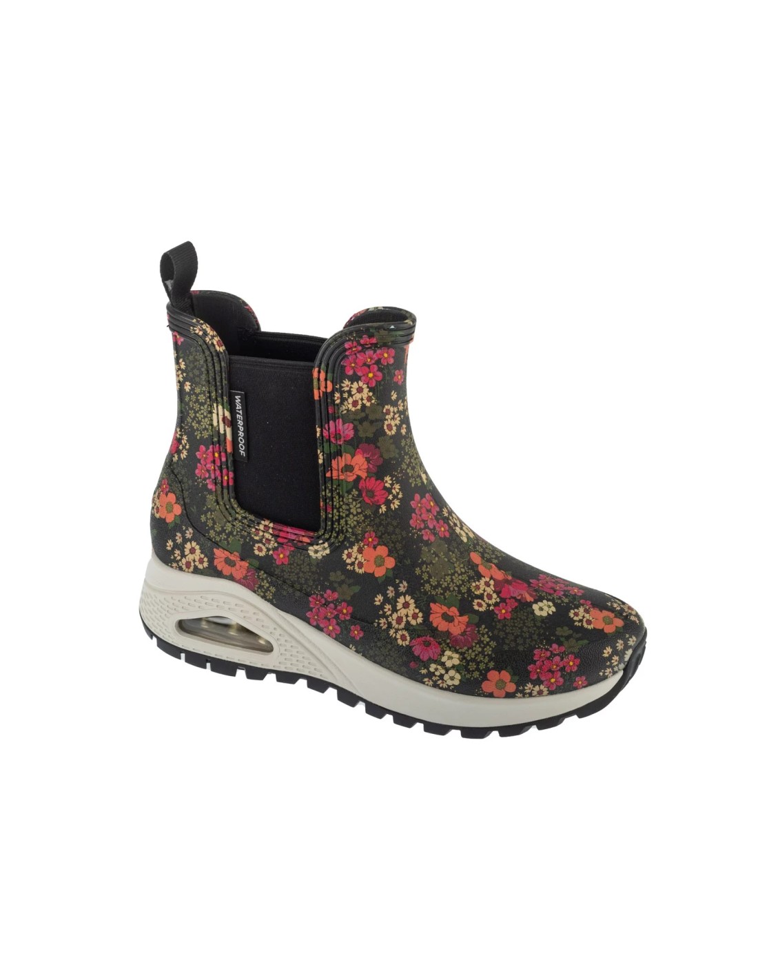 Skechers Skechers Uno Rugged Dancing N The Rain 177183BKMT