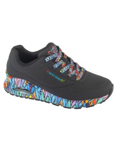 Skechers Uno Ravaged Love 177918BKMT