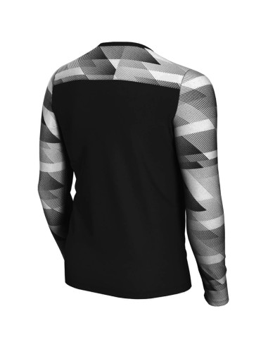 Nike Dry Park IV JSY Jr LS CJ6072010