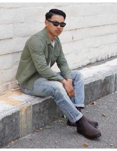 Dr Martens Embury DM25978207