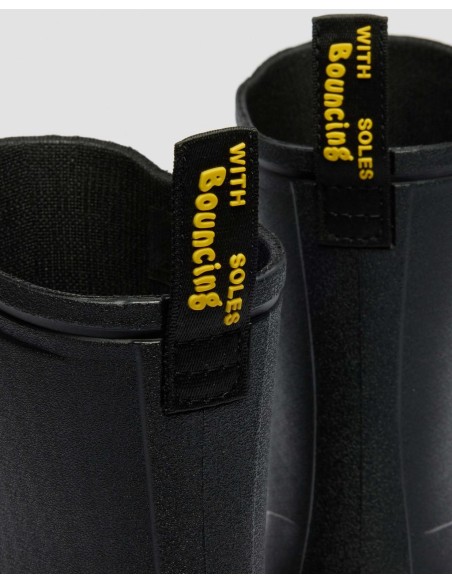 Dr Martens 1460 Rain Pull On Boot DM41250001