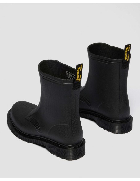 Dr Martens 1460 Rain Pull On Boot DM41250001