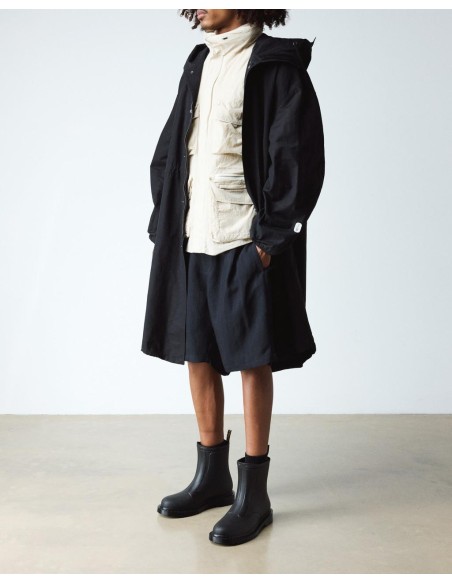 Dr Martens 1460 Rain Pull On Boot DM41250001