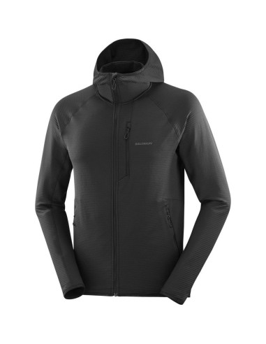 Salomon Sntial Lightwarm Hybrid LC2432500