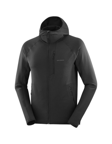 Salomon Sntial Lightwarm Hybrid LC2432500