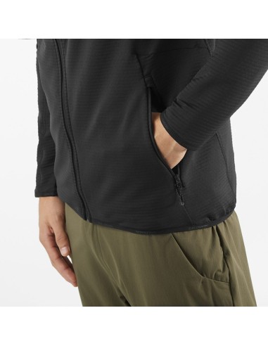 Salomon Sntial Lightwarm Hybrid LC2432500