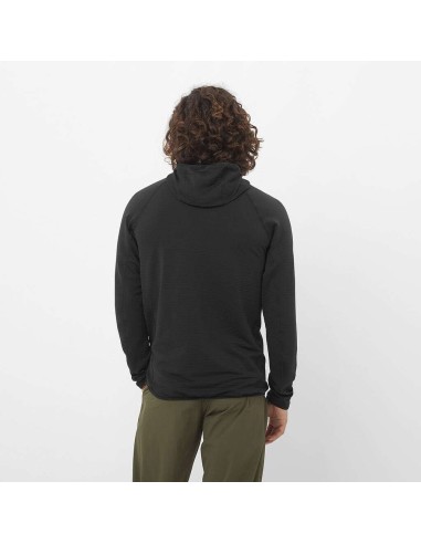 Salomon Sntial Lightwarm Hybrid LC2432500