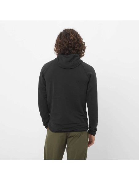 Salomon Sntial Lightwarm Hybrid LC2432500