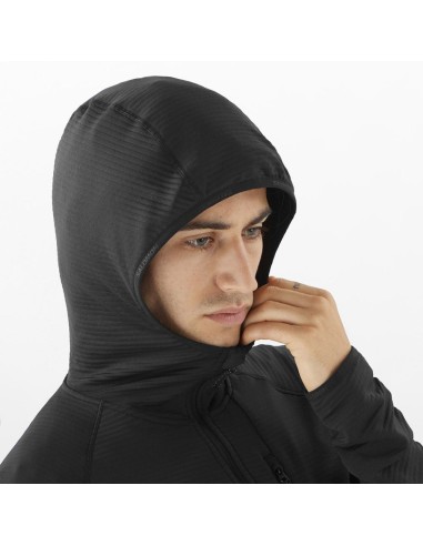 Salomon Sntial Lightwarm Hybrid LC2432500