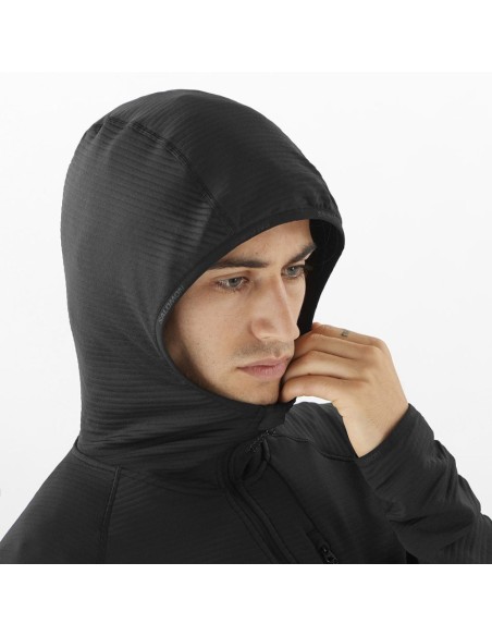 Salomon Sntial Lightwarm Hybrid LC2432500