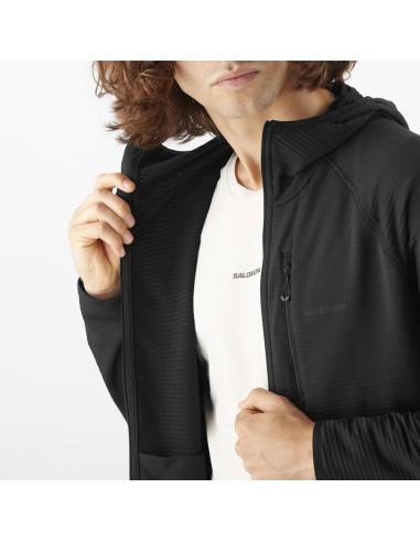 Salomon Sntial Lightwarm Hybrid LC2432500