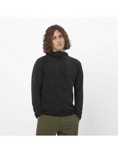 Salomon Sntial Lightwarm Hybrid LC2432500