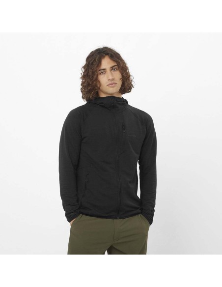 Salomon Sntial Lightwarm Hybrid LC2432500